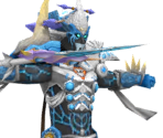 Vrak - Power Rangers Megaforce