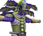 Dragonflay - Power Rangers Megaforce