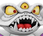 Ultimate Aamon - Dragon Quest X
