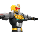 Robo Knight - Power Rangers Megaforce