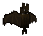 Bat - Minecraft: Bedrock Edition