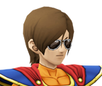 Yuu-bon (Dragon Quest I) - Dragon Quest X