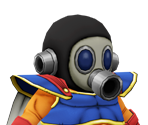 Akira (Dragon Quest I) - Dragon Quest X