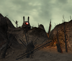 War of the Worlds (E3 Trailer Map) - Rayman Raving Rabbids