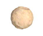 File Select Empty Planet - Super Mario Galaxy