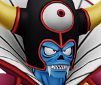 Zoma - Dragon Quest X