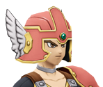 Staron (Warrior) - Dragon Quest X