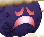 Plutanus - Dragon Quest X
