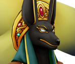Mausoleum Princess - Dragon Quest X