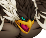 Ruberangis - Dragon Quest X