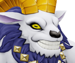 Aurumoddo - Dragon Quest X
