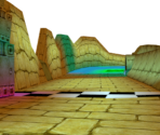 Barin Ruins - Crash Nitro Kart