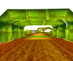 Assembly Lane - Crash Nitro Kart