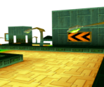 Android Alley - Crash Nitro Kart