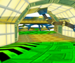 Electron Avenue - Crash Nitro Kart