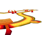 Fenomena - Crash Nitro Kart