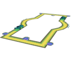 Teknee - Crash Nitro Kart