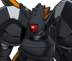 GrandisKuwagamon - Digimon New Century