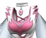 #034: Angel Leotard - Dragon Quest Treasures