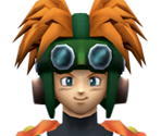 #330: Prince of Cannock Statue - Dragon Quest Treasures