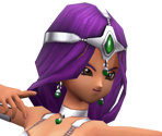 #355: Maya Statue - Dragon Quest Treasures