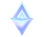 Warp Crystal - Dinosaur Planet (Prototype)