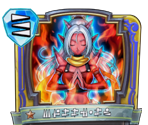 #585: "Clear Head" Card - Dragon Quest Treasures