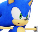 Sonic - Sonic Frontiers