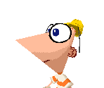 Phineas (Repair) - Phineas and Ferb