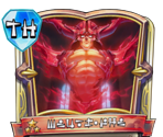 #560: "Dark Urge" Card - Dragon Quest Treasures