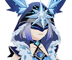 Fatui Cryo Cicin Mage - Genshin Impact