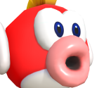 Cheep Cheep - Super Mario Bros. Wonder