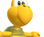 Koopa Troopa - Super Mario Bros. Wonder
