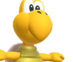 Rolla Koopa - Super Mario Bros. Wonder
