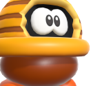 Sproing - Super Mario Bros. Wonder
