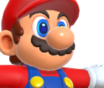 Mario - Super Mario Bros. Wonder