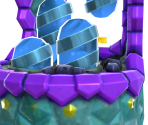 Petal Isle Cave - Super Mario Bros. Wonder