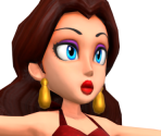 Pauline - Mario Kart 8 Deluxe