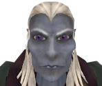 Drizzt Do'Urden - Baldur's Gate: Dark Alliance