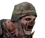 Chainsaw Commander - Doomsday: Last Survivors