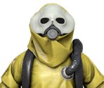 Hazmat Worker - Half-Life: Alyx