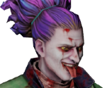 Johnny Kerry - Doomsday: Last Survivors