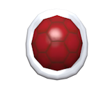 Shell - Mario Superstar Baseball