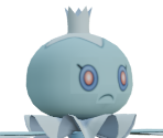 #592 Frillish - Pokémon Omega Ruby / Alpha Sapphire