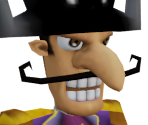 Pirate - Kao The Kangaroo: Round 2