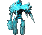 Iseela - Spectrobes: Beyond the Portals