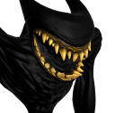 Beast Bendy - Bendy and the Ink Machine