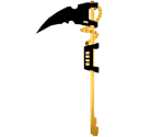 Scythe - Bendy and the Ink Machine