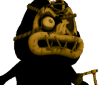 Striker - Bendy and the Dark Revival