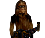 Wookiee - Star Wars Episode I: The Phantom Menace